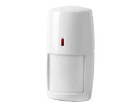ALARM SYSTEM