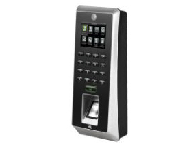 BIOMETRIC MACHINES