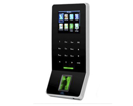 BIOMETRIC MACHINES