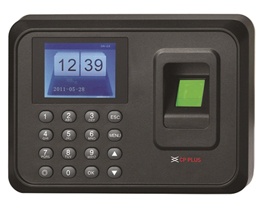 BIOMETRIC MACHINES