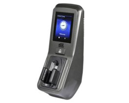 BIOMETRIC MACHINES