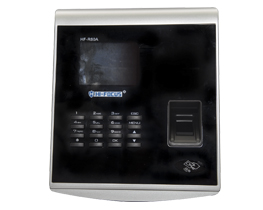 BIOMETRIC MACHINES