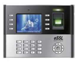 BIOMETRIC MACHINES