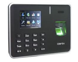 BIOMETRIC MACHINES