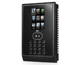 BIOMETRIC MACHINES