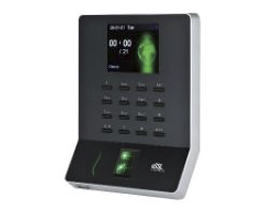BIOMETRIC MACHINES