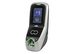 BIOMETRIC MACHINES