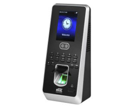 BIOMETRIC MACHINES