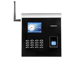 BIOMETRIC MACHINES