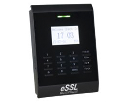 BIOMETRIC MACHINES