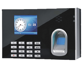 BIOMETRIC MACHINES
