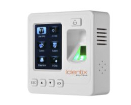 BIOMETRIC MACHINES