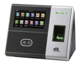 BIOMETRIC MACHINES