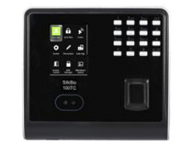 BIOMETRIC MACHINES