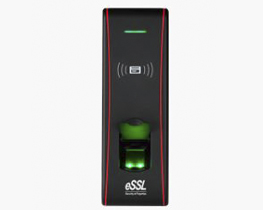 BIOMETRIC MACHINES