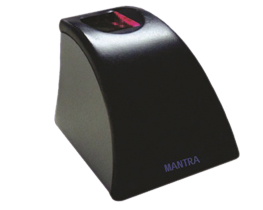 BIOMETRIC MACHINES