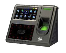 BIOMETRIC MACHINES