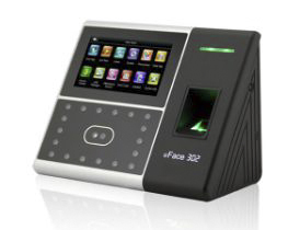 BIOMETRIC MACHINES