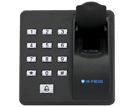 BIOMETRIC MACHINES