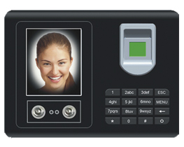 BIOMETRIC MACHINES