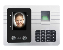 BIOMETRIC MACHINES