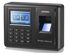 BIOMETRIC MACHINES