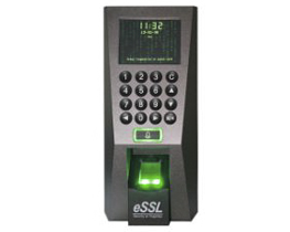 BIOMETRIC MACHINES