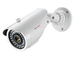 BULLETCAMERAS