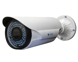 BULLETCAMERAS