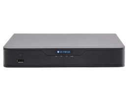 DVR