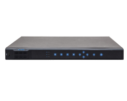 DVR