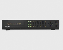 DVR