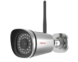IP CAMERAS