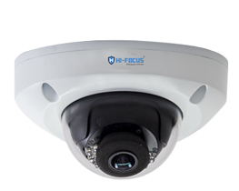 IP CAMERAS