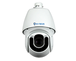 IP CAMERAS