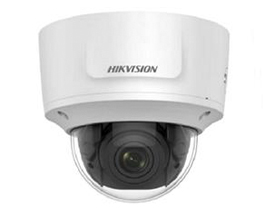 IP CAMERAS
