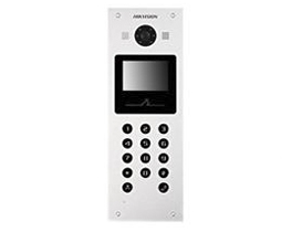 VIDEO DOOR PHONES