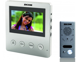 VIDEO DOOR PHONES