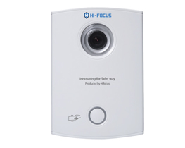 VIDEO DOOR PHONES